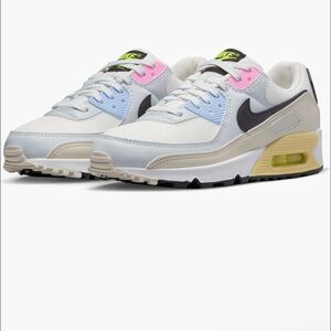 Nike Air Max 90 sneaker